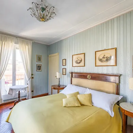 La Casa Di Bruno Bed & Breakfast 4*