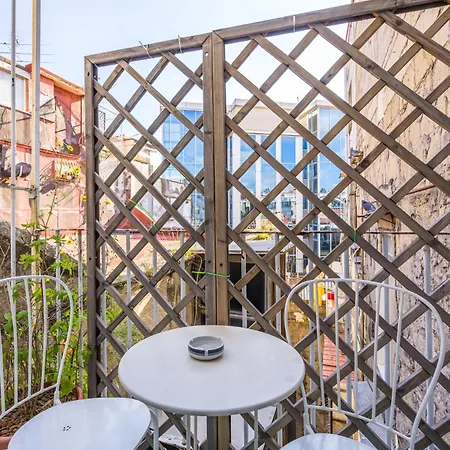 Alojamento de Acomodação e Pequeno-almoço La Casa Di Bruno