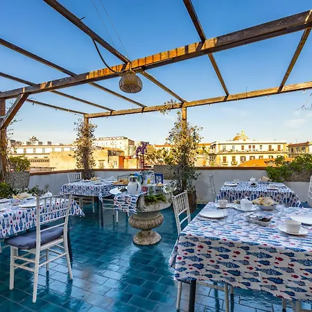La Casa Di Bruno Alojamento de Acomodação e Pequeno-almoço 3*