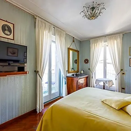B&B La Casa Di Bruno