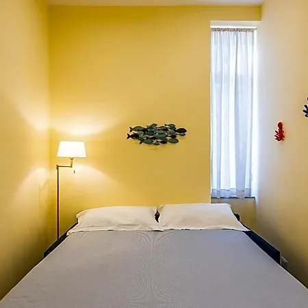 La Casa Di Bruno B&B