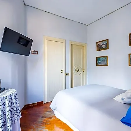 La Casa Di Bruno