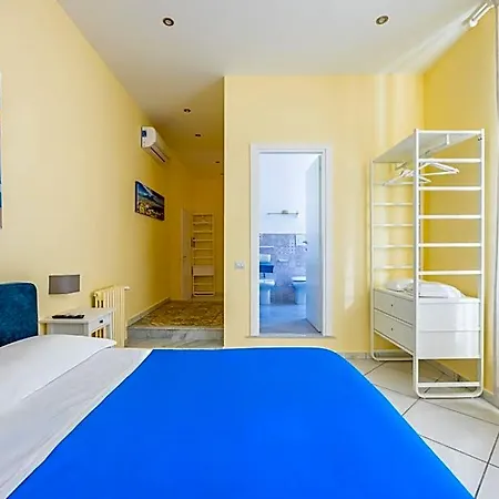 La Casa Di Bruno Bed & Breakfast