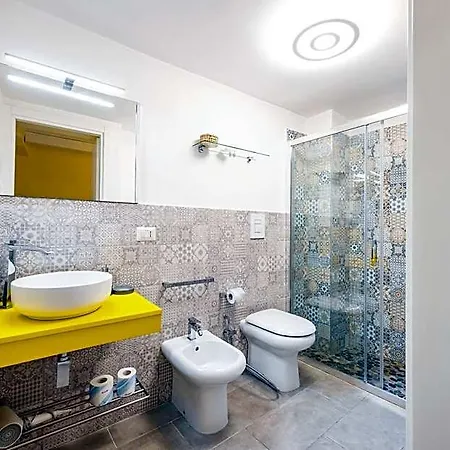 La Casa Di Bruno 4*
