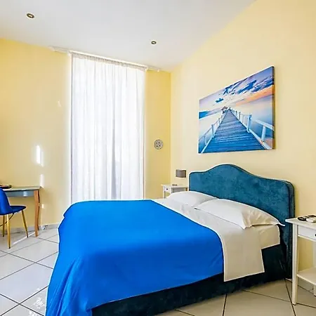 La Casa Di Bruno B&B 4*