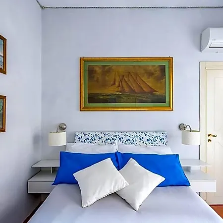 La Casa Di Bruno Bed & Breakfast Neapol