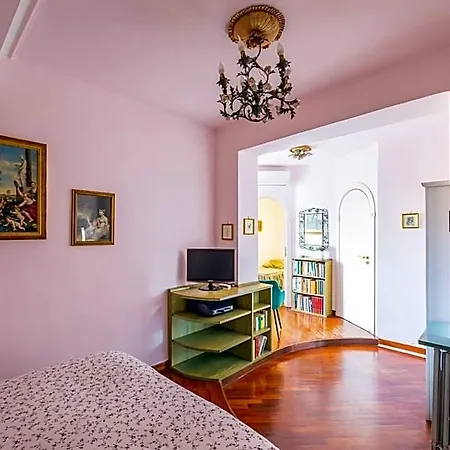 La Casa Di Bruno 4* Neapol