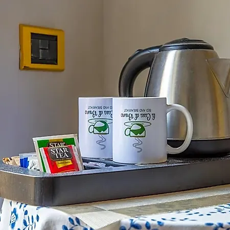 La Casa Di Bruno 4* Neapol