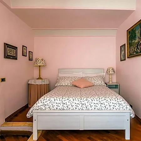 La Casa Di Bruno 4* Neapol