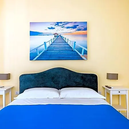 Bed & Breakfast La Casa Di Bruno 4*