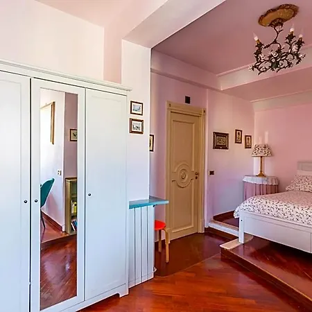 Bed & Breakfast La Casa Di Bruno Neapol