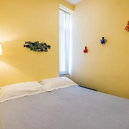 La Casa Di Bruno Bed & Breakfast 4*