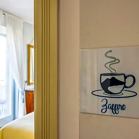 ベッド・アンド・ブレックファスト La Casa Di Bruno