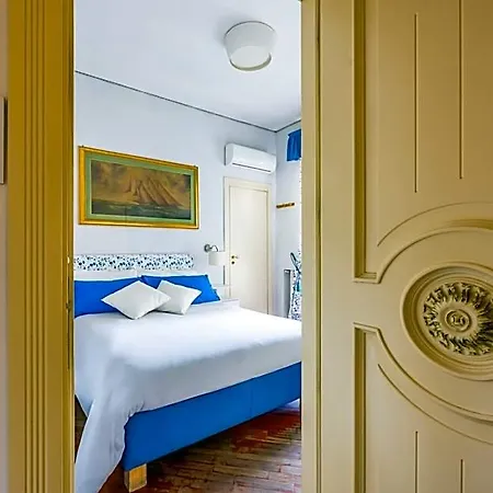 ベッド・アンド・ブレックファスト La Casa Di Bruno 4*