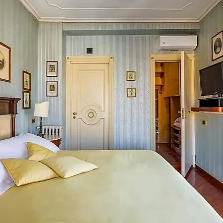 ベッド・アンド・ブレックファスト La Casa Di Bruno 4*