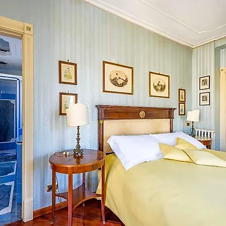 La Casa Di Bruno 4* Neapol