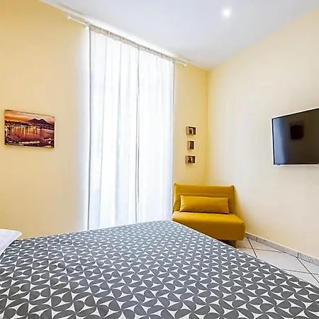 La Casa Di Bruno Bed & Breakfast