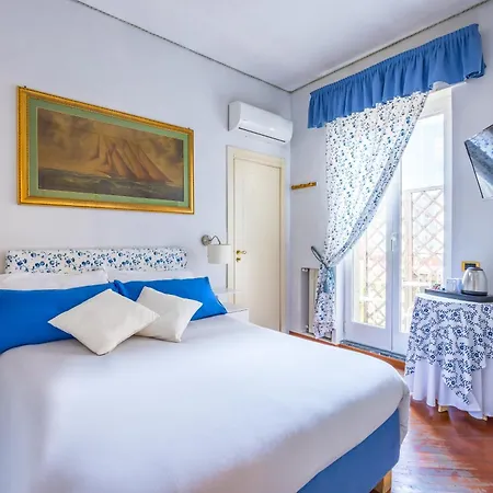 Bed and breakfast La Casa Di Bruno