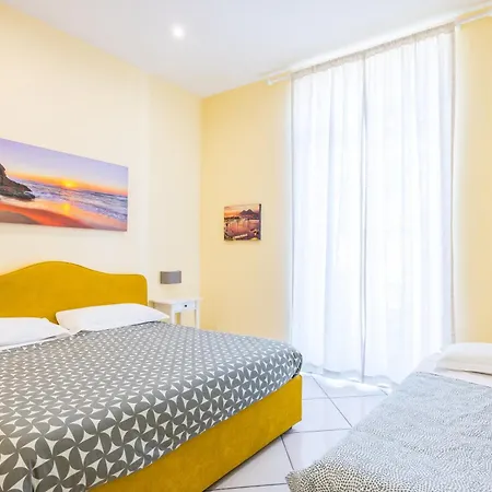 La Casa Di Bruno Frühstückspension