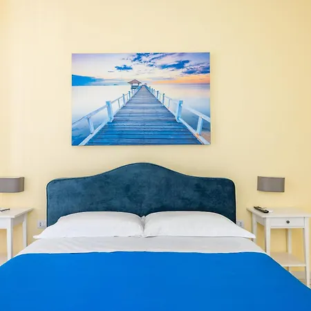 Bed and breakfast La Casa Di Bruno