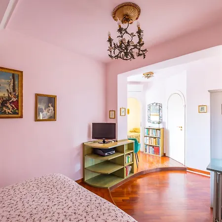Frühstückspension La Casa Di Bruno