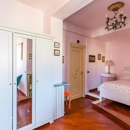 Bed and breakfast La Casa Di Bruno