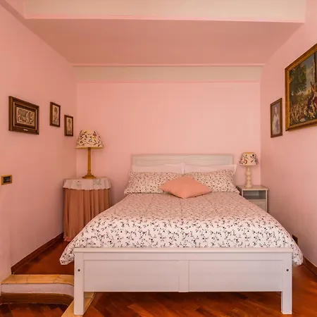 La Casa Di Bruno 4*