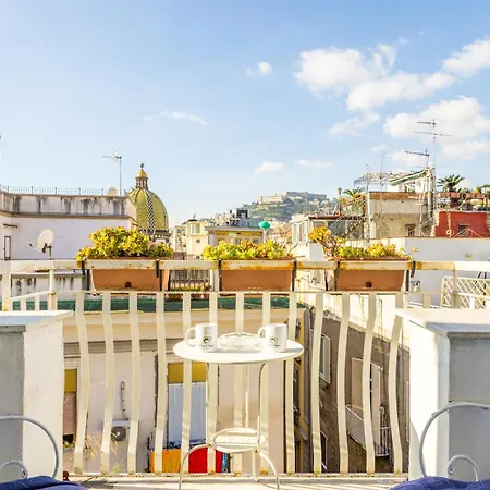 Bed and breakfast La Casa Di Bruno