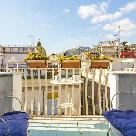 La Casa Di Bruno 4*