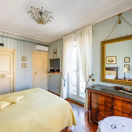La Casa Di Bruno Bed and breakfast