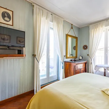 Bed and breakfast La Casa Di Bruno 4*