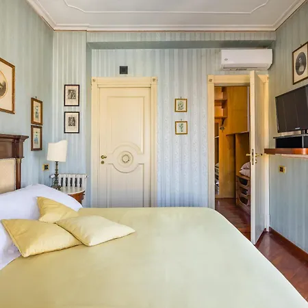 La Casa Di Bruno Bed and breakfast